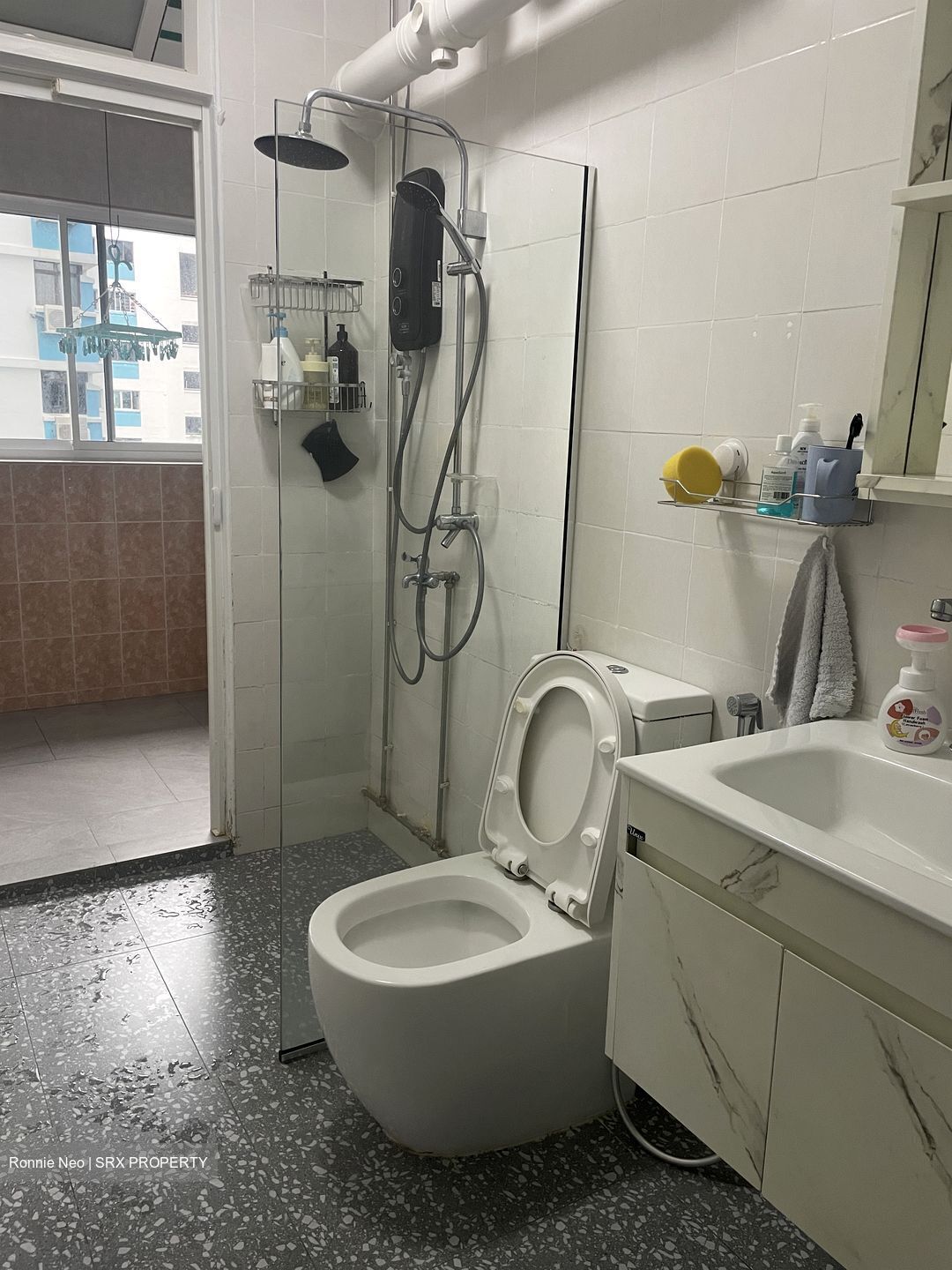 Blk 536 Panshan Grove (Bukit Panjang), HDB 5 Rooms #568232481